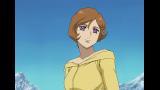 WOLF’S RAIN