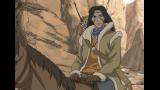 WOLF’S RAIN