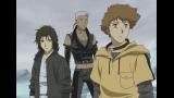 WOLF’S RAIN