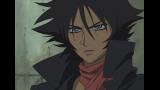 WOLF’S RAIN