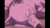 WOLF’S RAIN