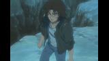 WOLF’S RAIN