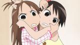 TV　苺ましまろ