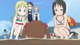TV　苺ましまろ