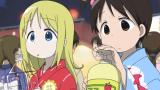 TV　苺ましまろ