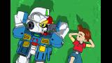 SDガンダムフォース