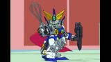 SDガンダムフォース