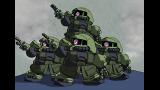 SDガンダムフォース