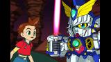 SDガンダムフォース