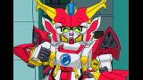 SDガンダムフォース