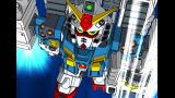 SDガンダムフォース