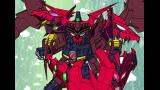 SDガンダムフォース