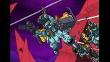 SDガンダムフォース