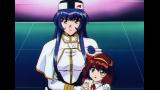機動戦艦ナデシコ
