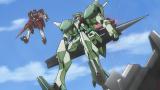 機動戦士ガンダム00　セカンドシーズン