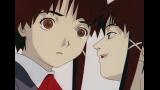 serial experiments lain