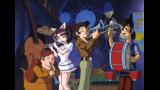 ブレーメン4　-地獄の中の天使たち-