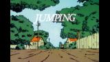 「ジャンピング」「おんぼろフィルム」セット