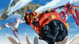 神魂合体ゴーダンナー！！　SECOND SEASON