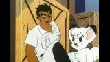 ジャングル大帝(1965)