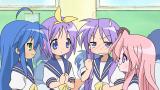 らき☆すた