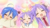 らき☆すた