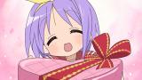 らき☆すた