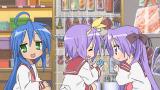 らき☆すた