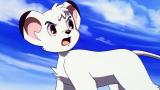 ジャングル大帝 ＜オリジナルアニメ＞
