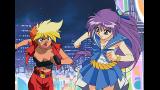 ダーティペアFLASH