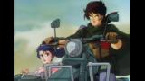機甲猟兵メロウリンク