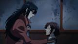 BLACK BLOOD BROTHERS