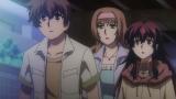 黒神 The Animation