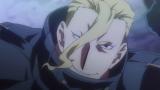 黒神 The Animation