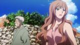 黒神 The Animation