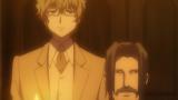黒神 The Animation
