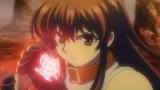 黒神 The Animation