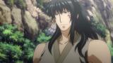 黒神 The Animation