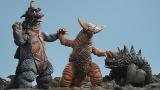 ウルトラギャラクシー大怪獣バトル　NEVER ENDING ODYSSEY