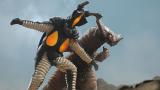ウルトラギャラクシー大怪獣バトル　NEVER ENDING ODYSSEY