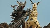 ウルトラギャラクシー大怪獣バトル　NEVER ENDING ODYSSEY