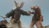 ウルトラギャラクシー大怪獣バトル　NEVER ENDING ODYSSEY