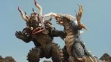 ウルトラギャラクシー大怪獣バトル　NEVER ENDING ODYSSEY