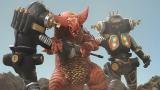 ウルトラギャラクシー大怪獣バトル　NEVER ENDING ODYSSEY
