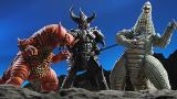 ウルトラギャラクシー大怪獣バトル　NEVER ENDING ODYSSEY