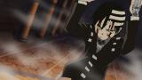 SOUL EATER　‐ソウルイーター‐