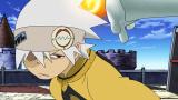 SOUL EATER　‐ソウルイーター‐