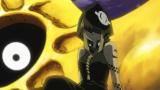 SOUL EATER　‐ソウルイーター‐
