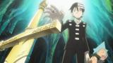 SOUL EATER　‐ソウルイーター‐