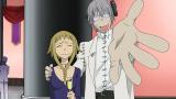 SOUL EATER　‐ソウルイーター‐